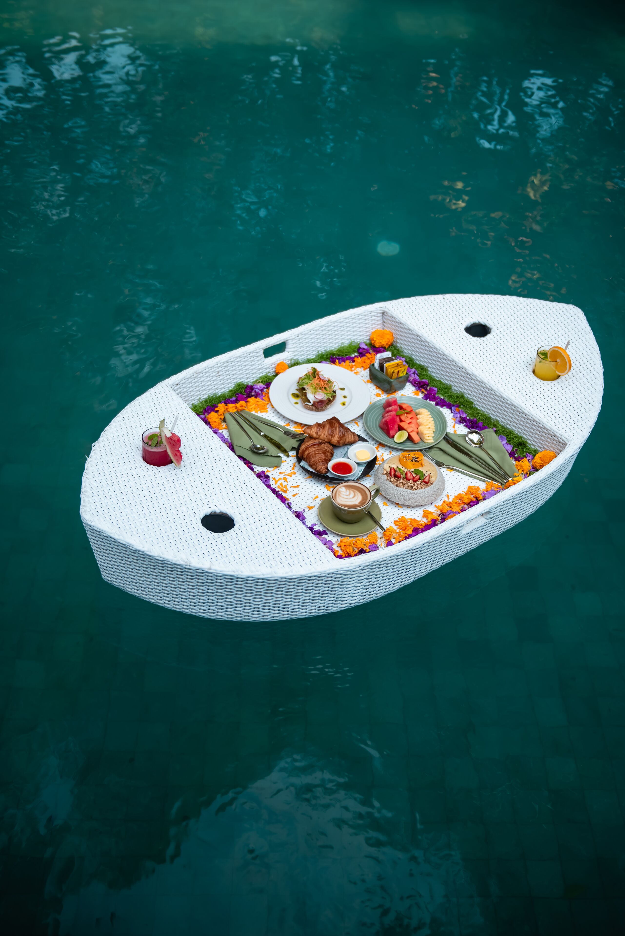 Photo - AnandaDara Ubud Resort & Spa