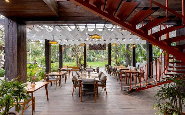 AnandaDara Ubud Resort & Spa