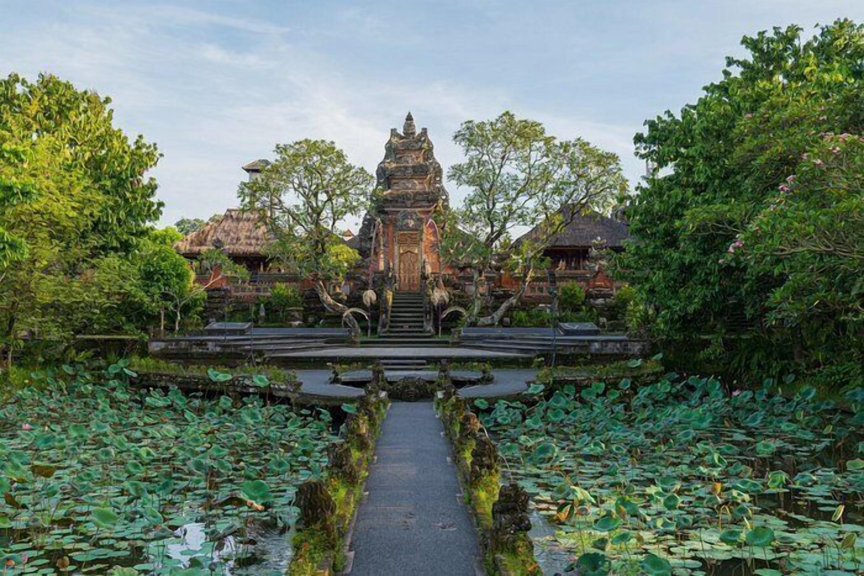 Photo - AnandaDara Ubud Resort & Spa