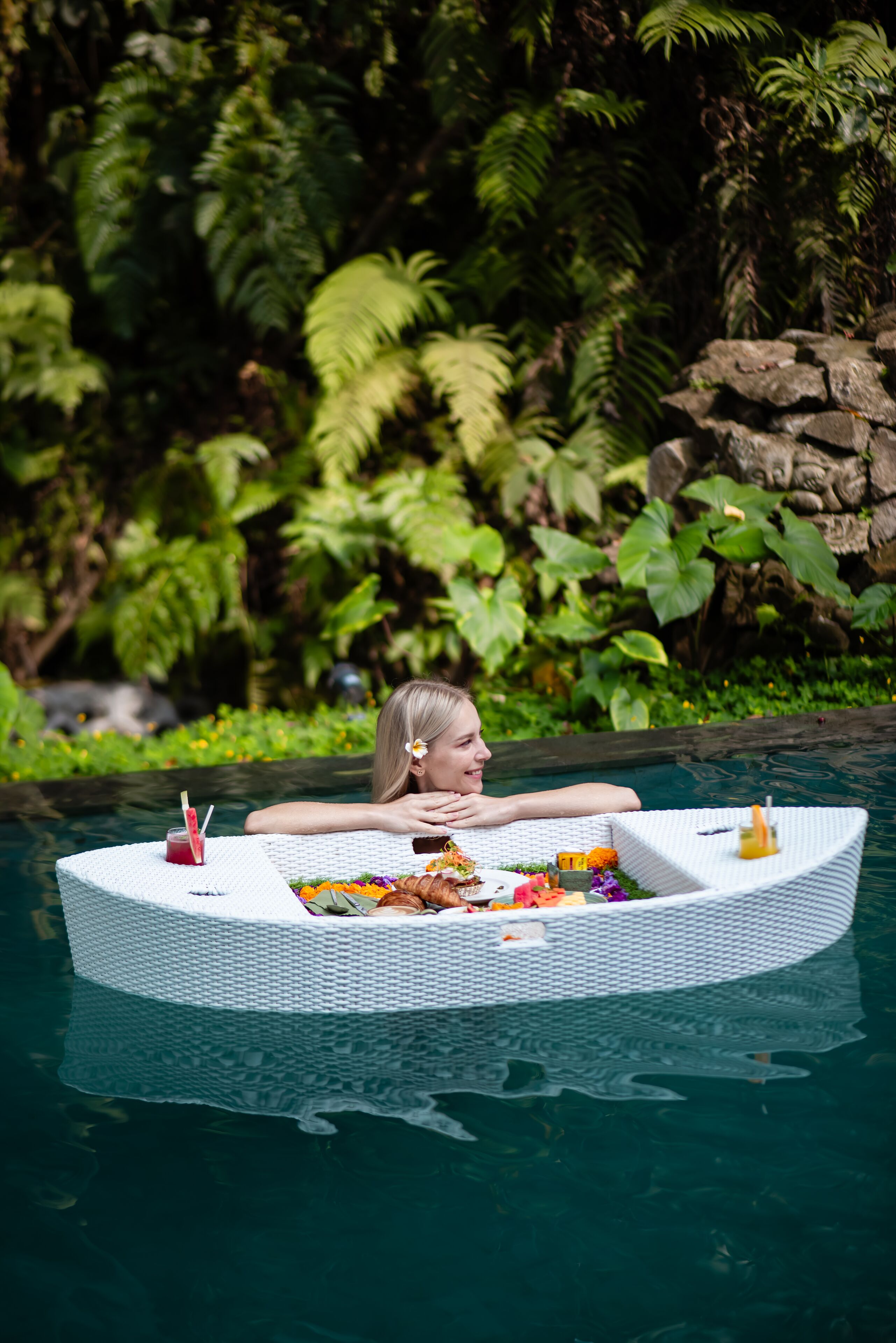 Foto - AnandaDara Ubud Resort & Spa