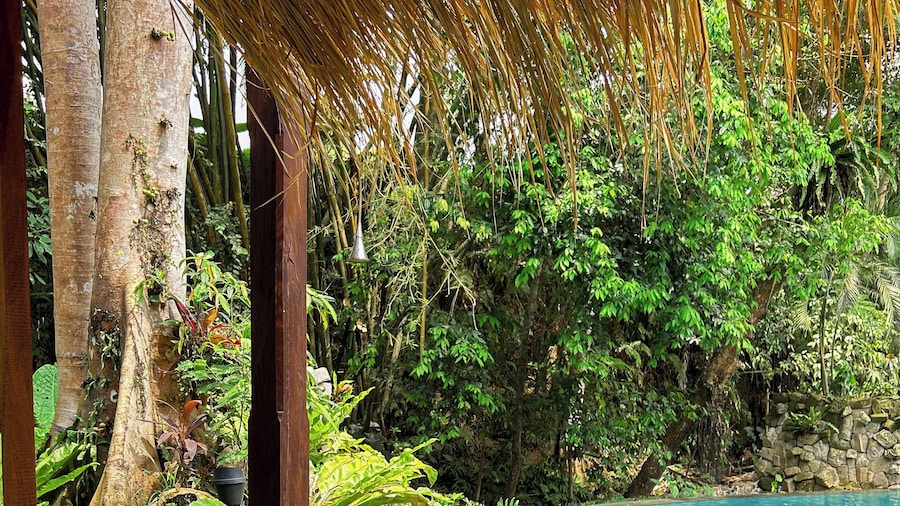 AnandaDara Ubud Resort & Spa