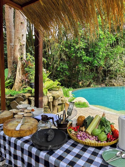 AnandaDara Ubud Resort & Spa