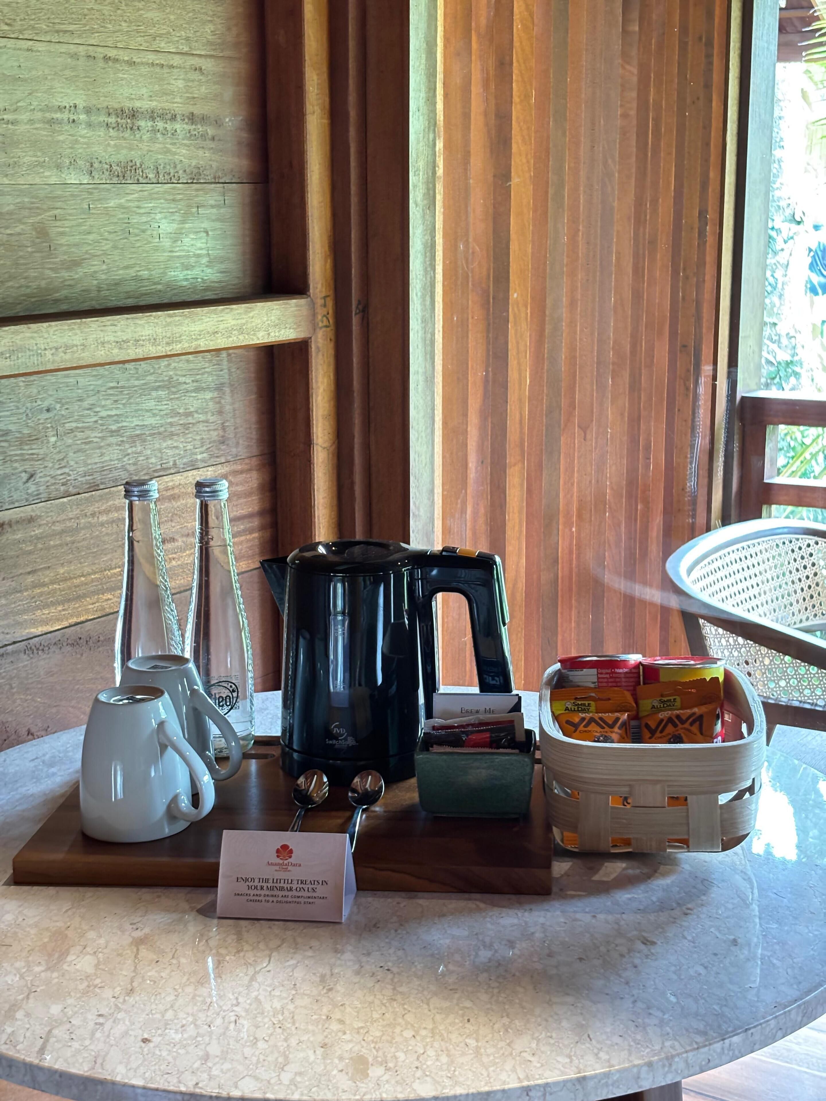 Foto - AnandaDara Ubud Resort & Spa