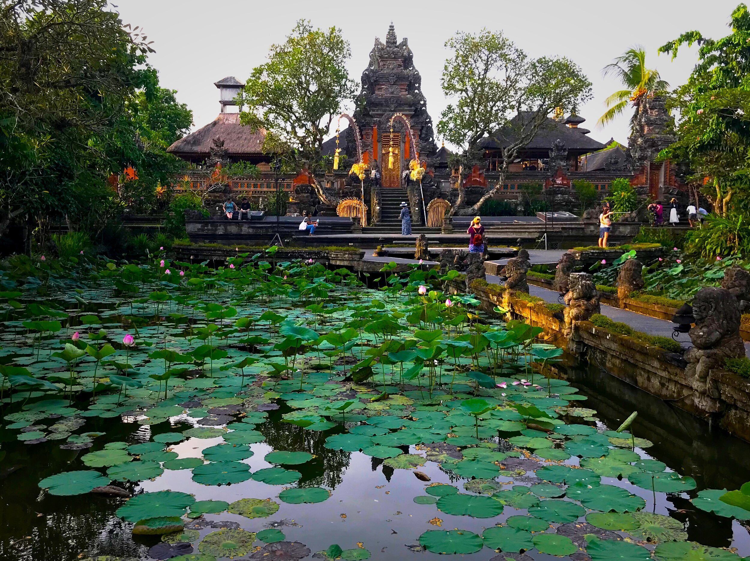 Photo - AnandaDara Ubud Resort & Spa