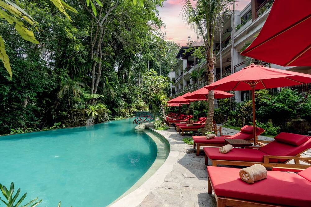 AnandaDara Ubud Resort & Spa