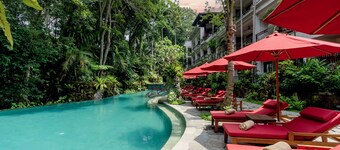 AnandaDara Ubud Resort & Spa