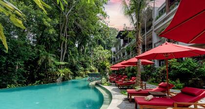 AnandaDara Ubud Resort & Spa