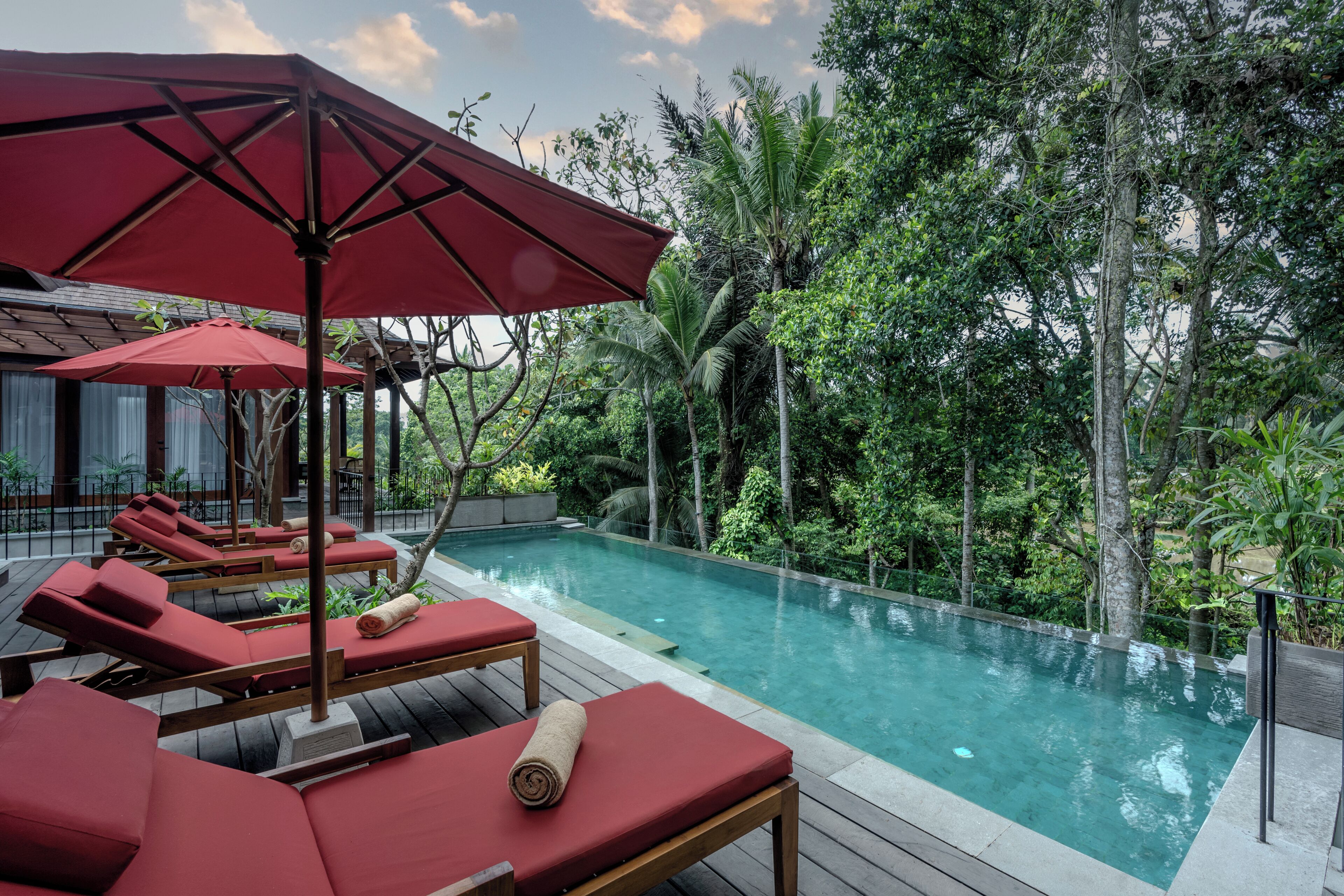 Photo - AnandaDara Ubud Resort & Spa