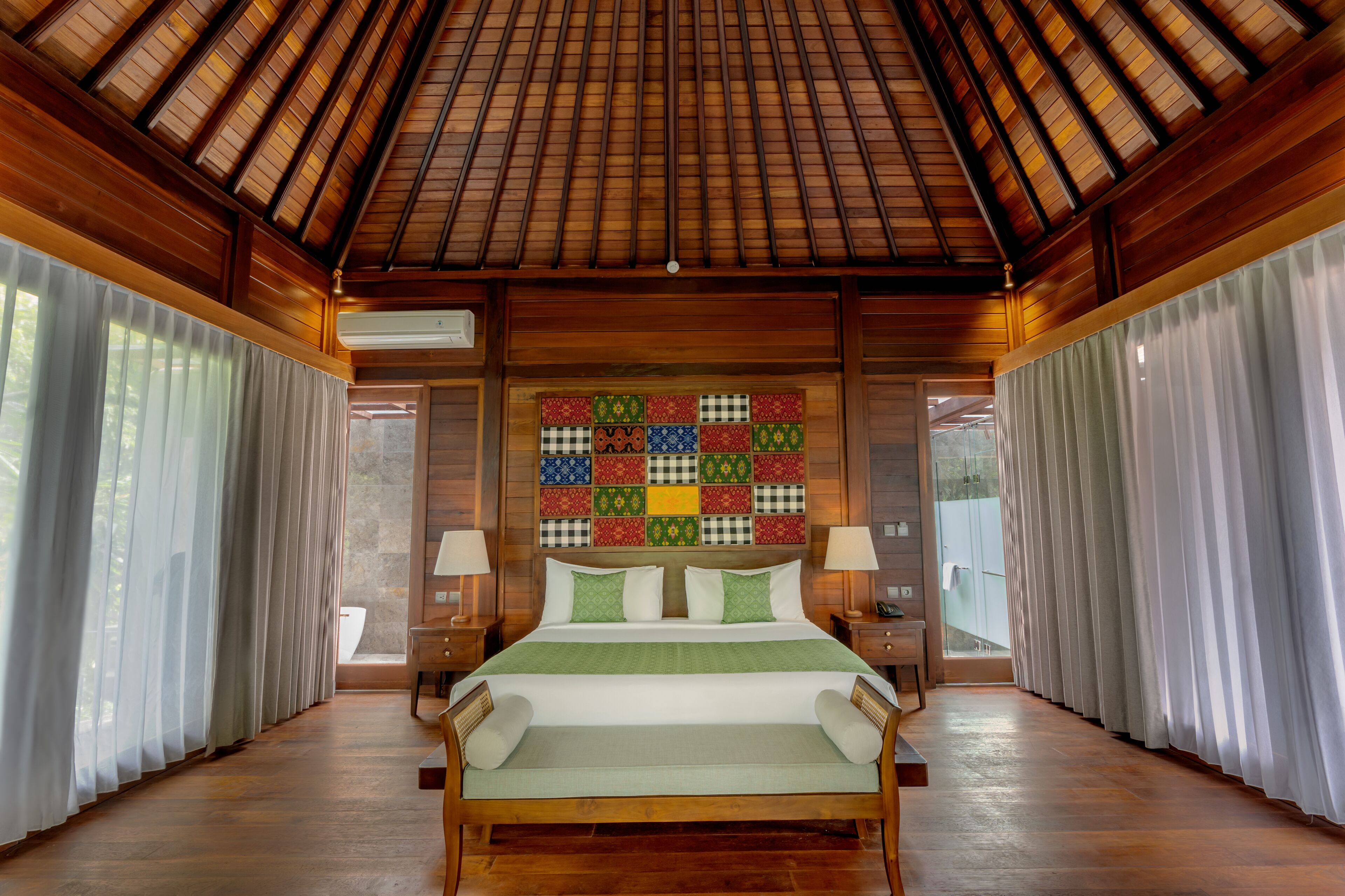 Photo - AnandaDara Ubud Resort & Spa
