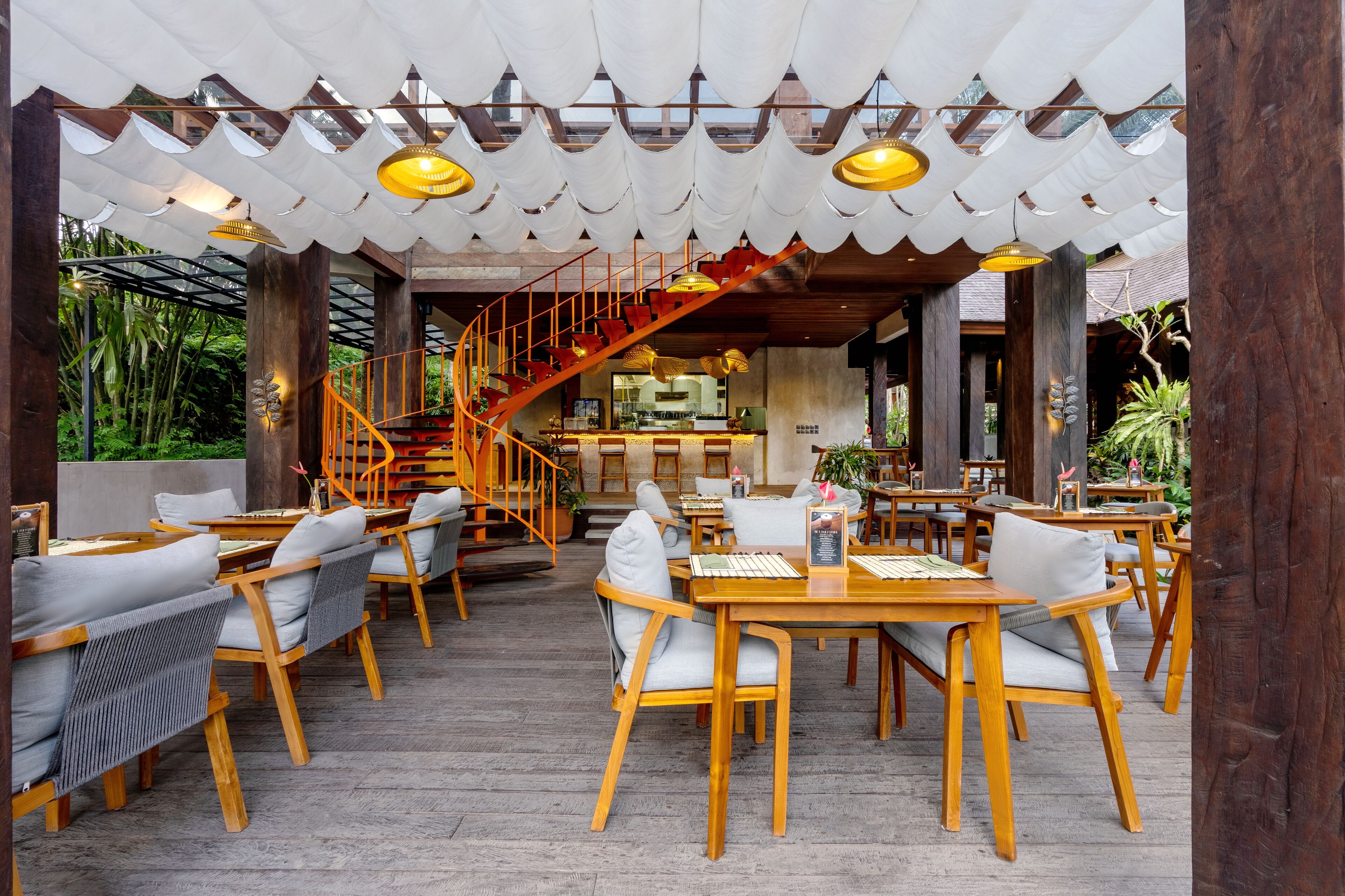 Photo - AnandaDara Ubud Resort & Spa