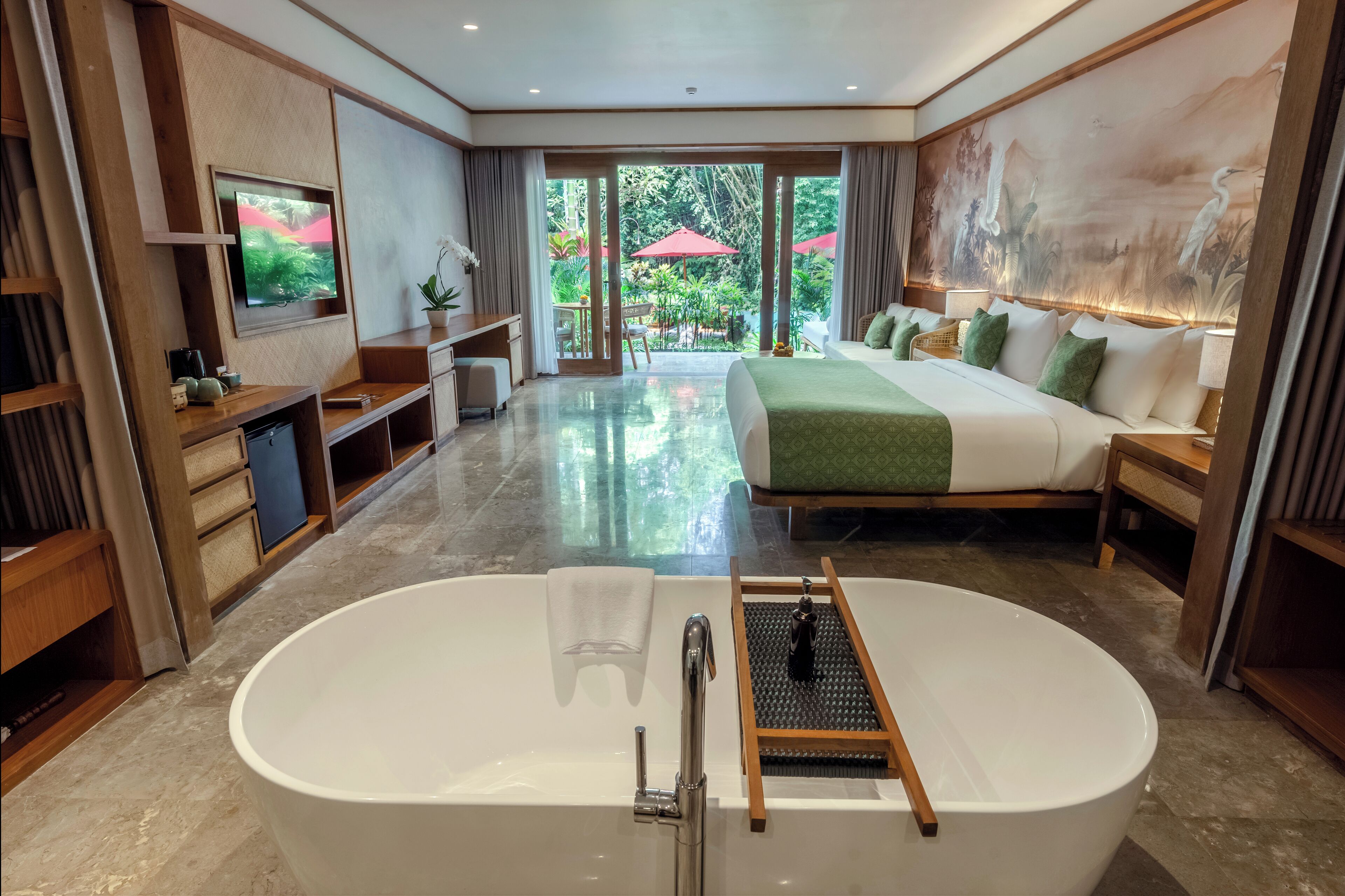 Photo - AnandaDara Ubud Resort & Spa