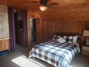 2 Schlafzimmer, Reisekinderbett, kostenloses WLAN, Bettwäsche
