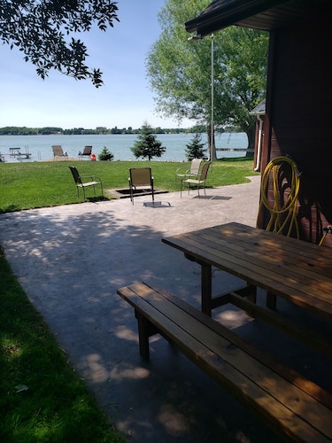 Lake Elsie Lake Home in Hankinson, ND