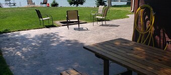 Lake Elsie Lake Home in Hankinson, ND