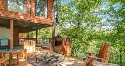 Adalee - Table Rock Lake, Roaring River, Eureka Springs, Dogwood Canyon