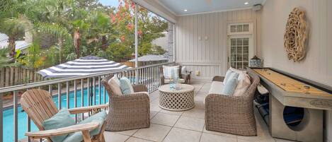 Fernseher, DVD-Player