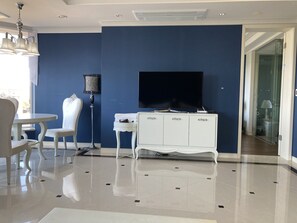 Interior - Sea view _ocean star resort_Seopjikoji (Seogwipo-si)