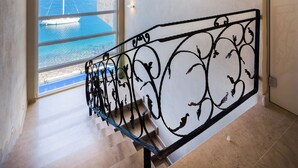 Interior - Luxury at Villa Cama - Your dream vacation Rental! (Posedarje)