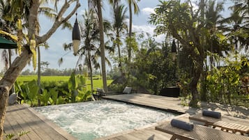 2 outdoor pools, open 7:00 AM to 7:00 PM, pool umbrellas