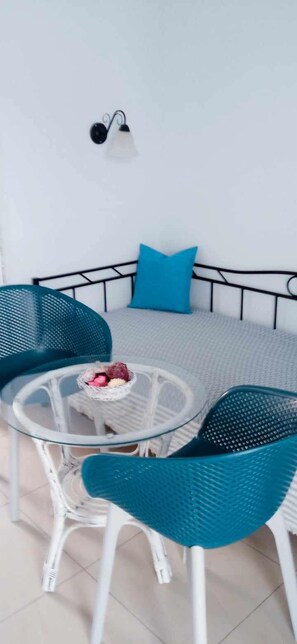 Apartamento | 1 dormitorio, wifi gratis, ropa de cama