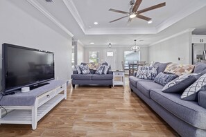 TV