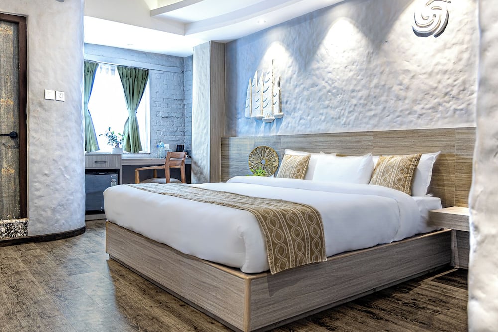Vastu Boutique Hotel