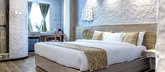 Vastu Boutique Hotel