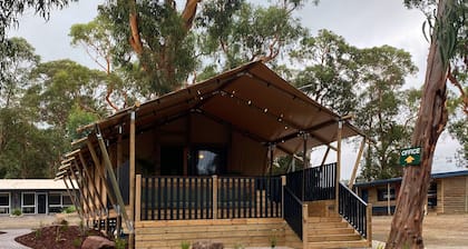 Park Lane Phillip Island Holiday Park