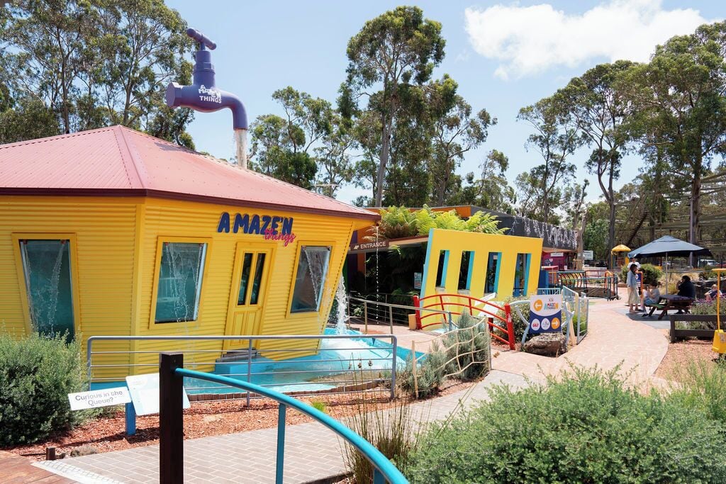 Aktivitäten für Kinder