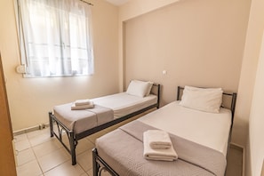 2 chambres