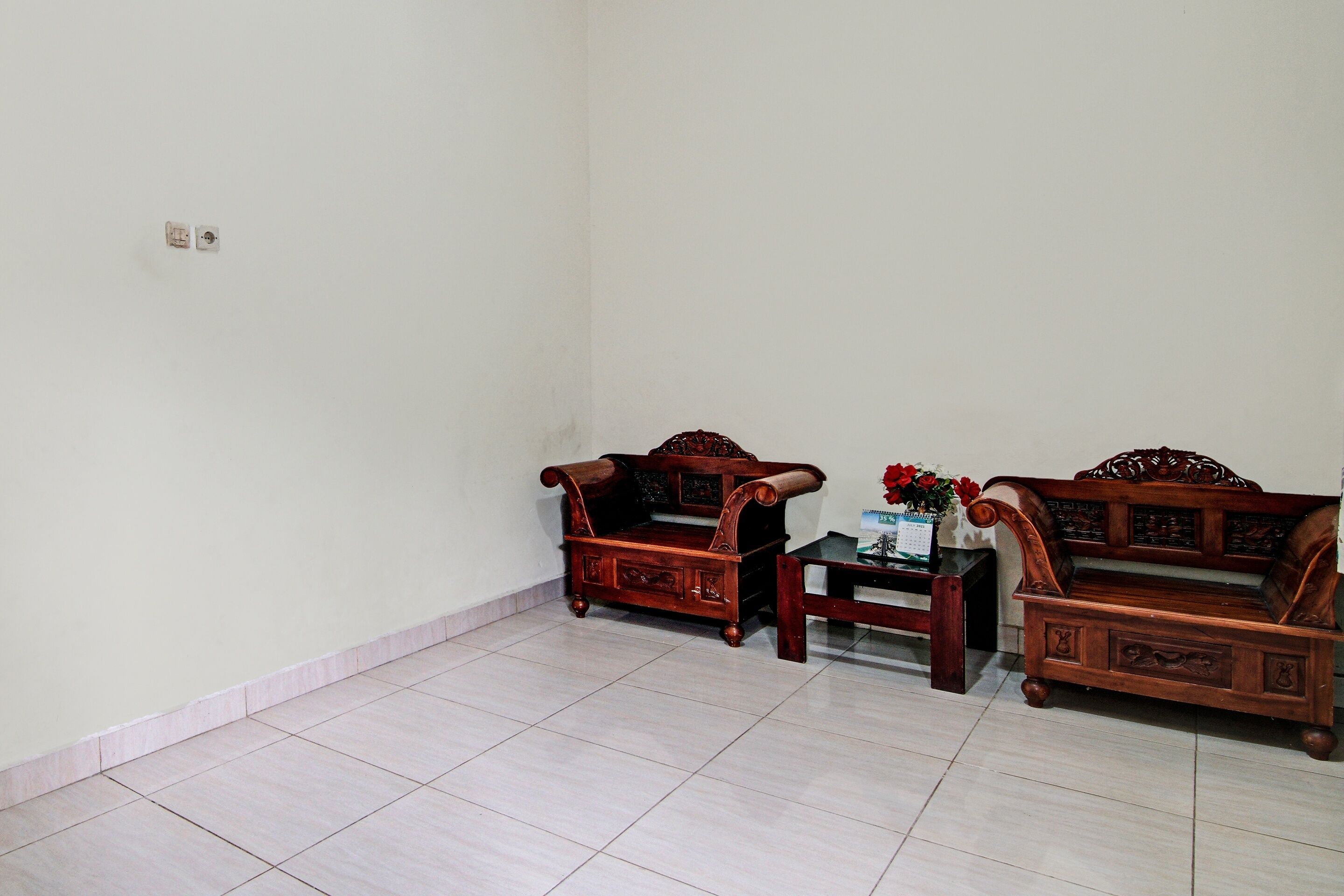 Foto - SPOT ON 92339 Agitha Homestay