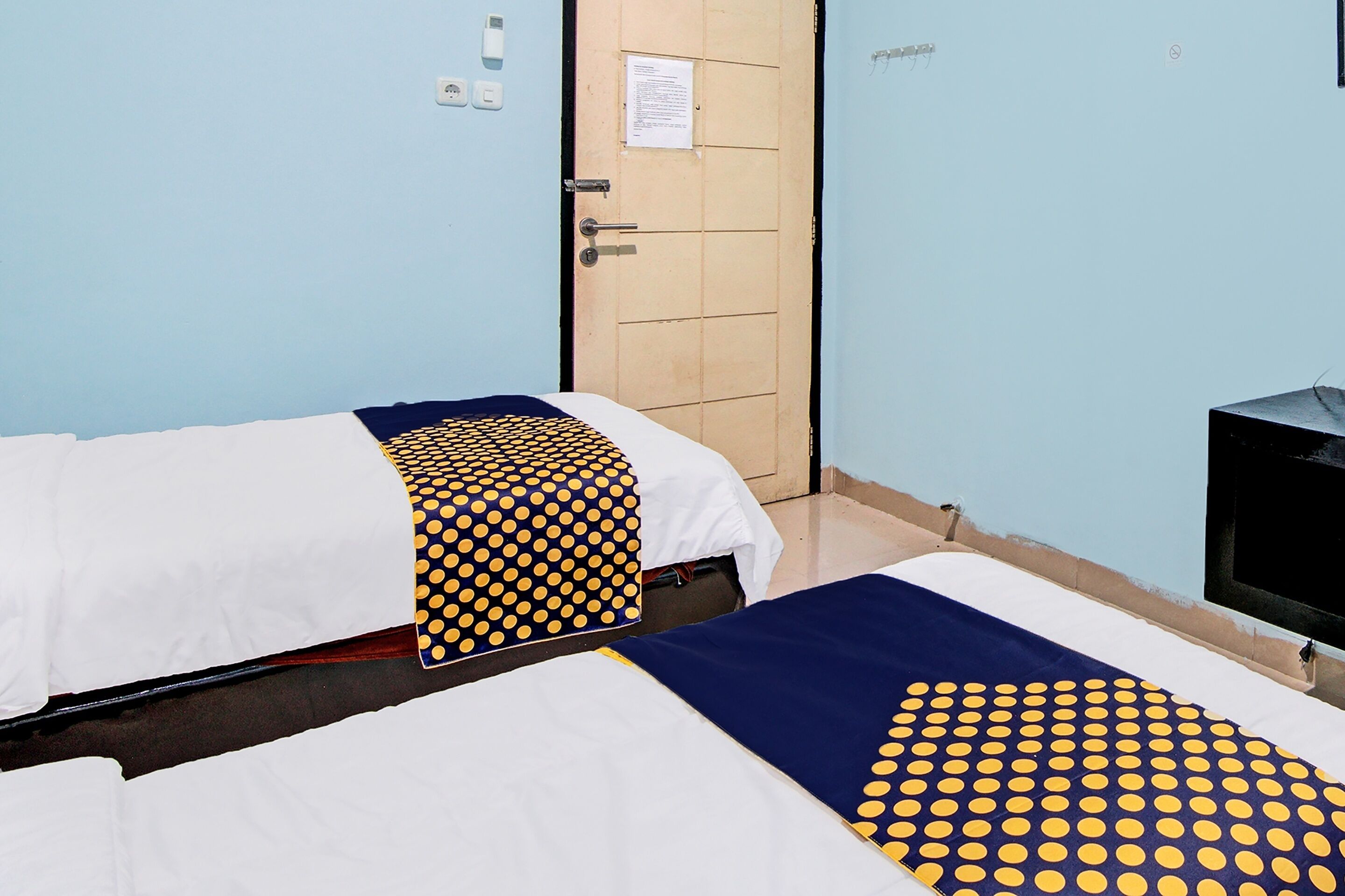 Foto - SPOT ON 92339 Agitha Homestay