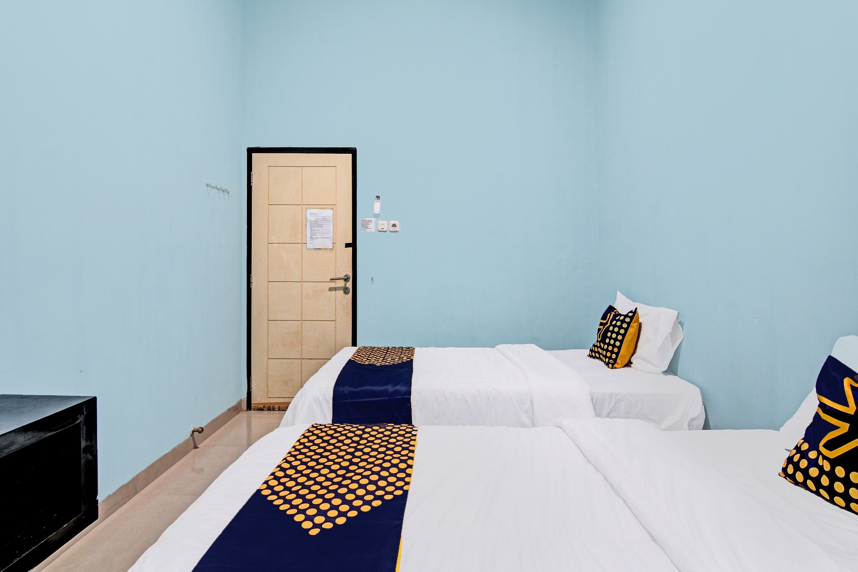 Foto - SPOT ON 92339 Agitha Homestay