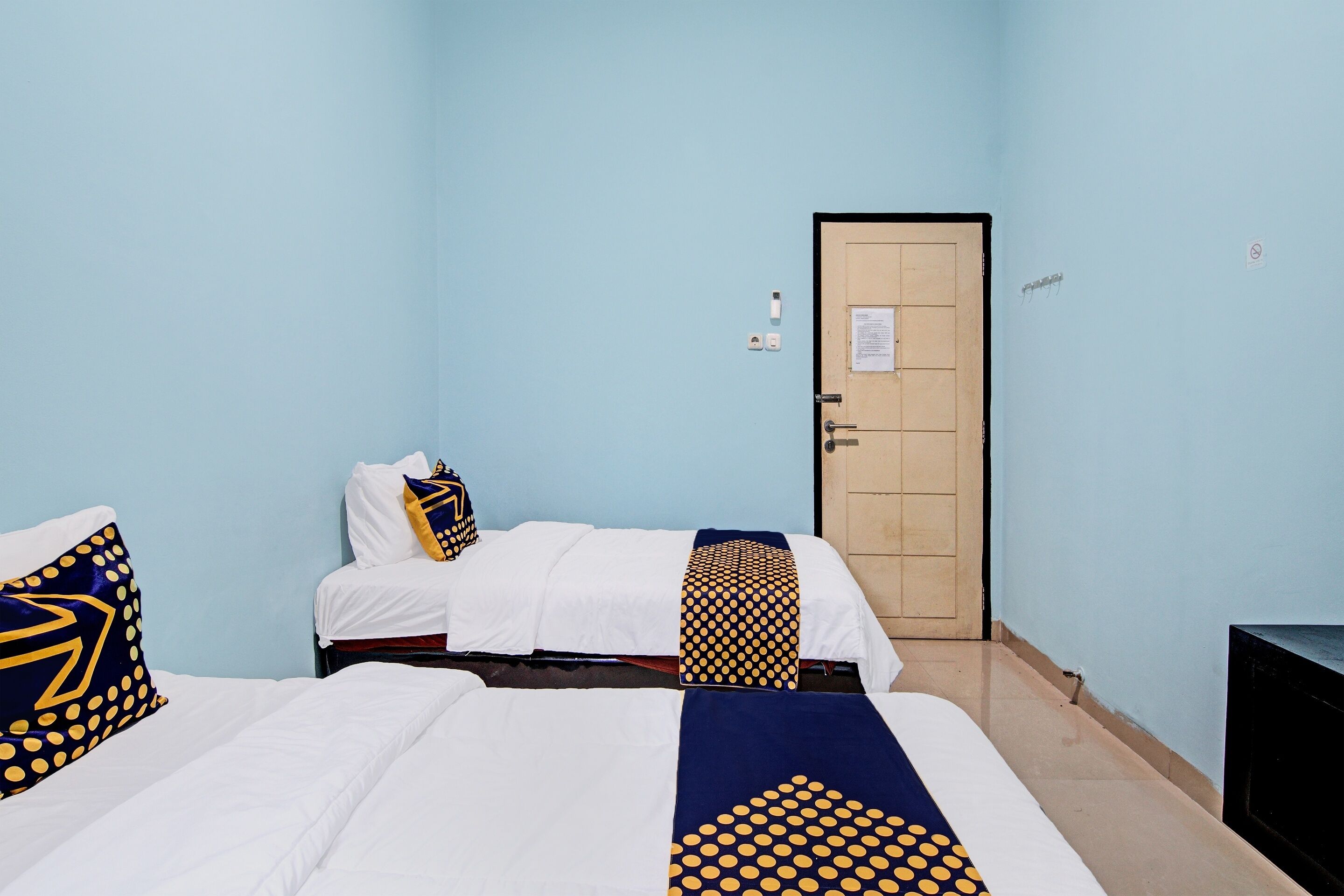 Foto - SPOT ON 92339 Agitha Homestay