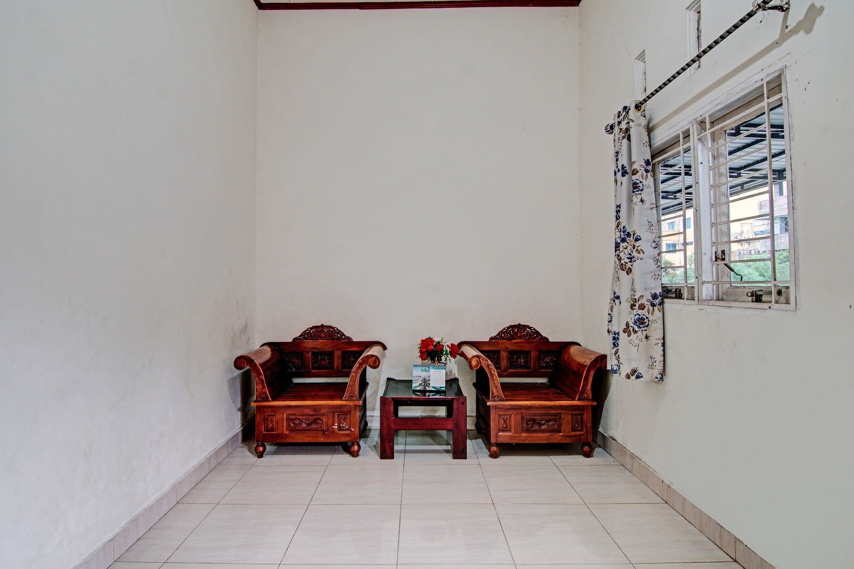 Foto - SPOT ON 92339 Agitha Homestay