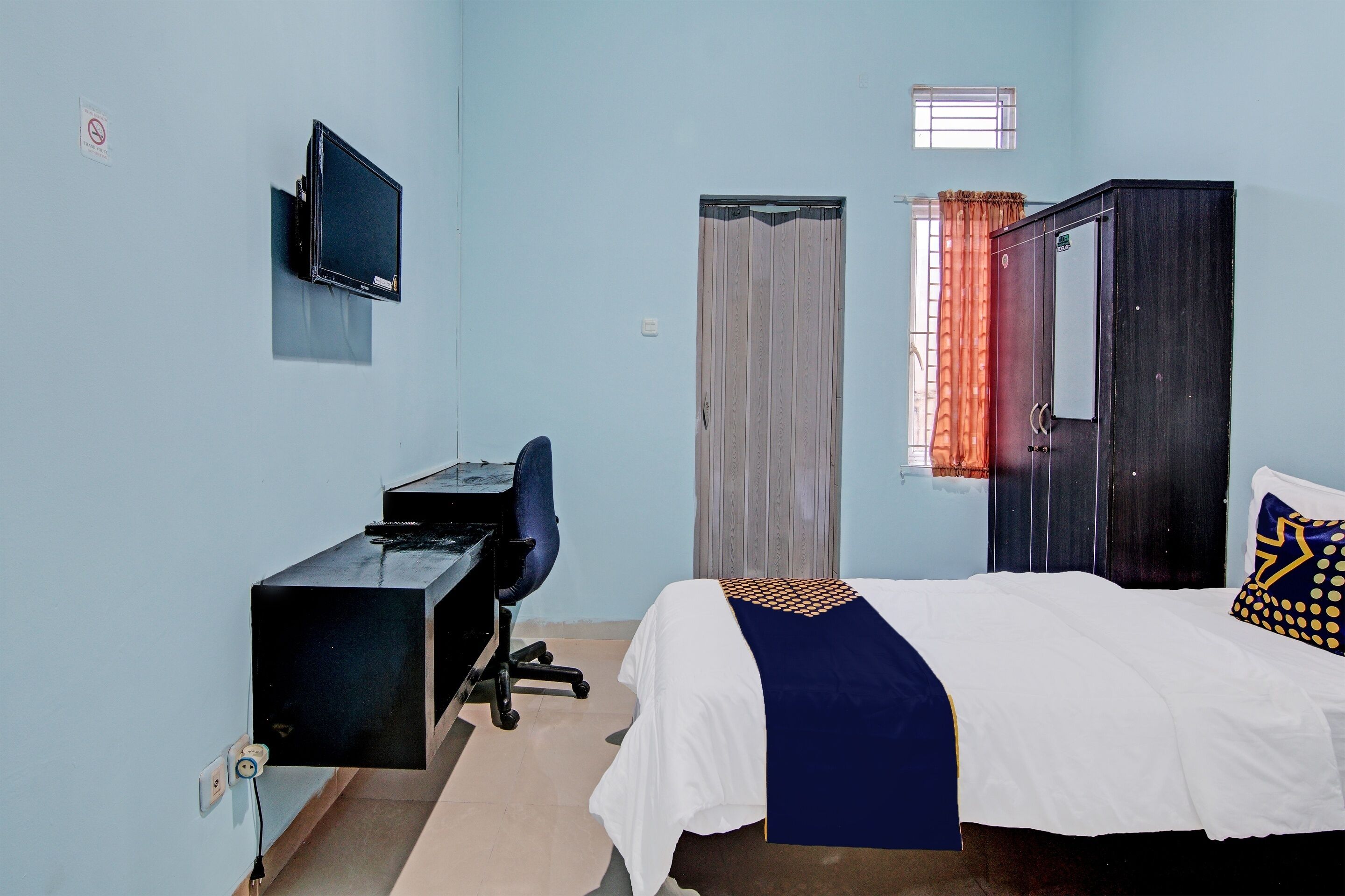 Foto - SPOT ON 92339 Agitha Homestay