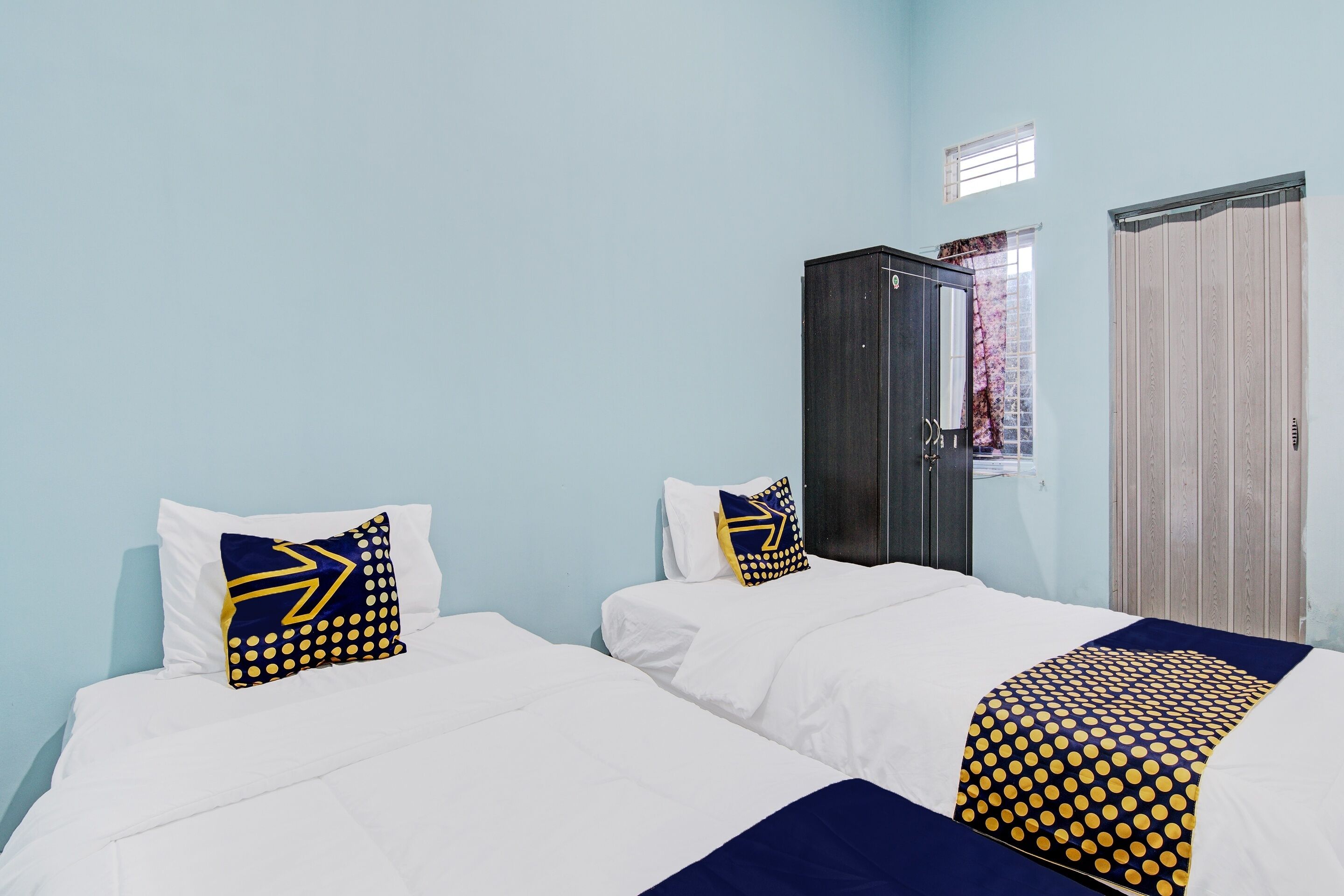 Foto - SPOT ON 92339 Agitha Homestay