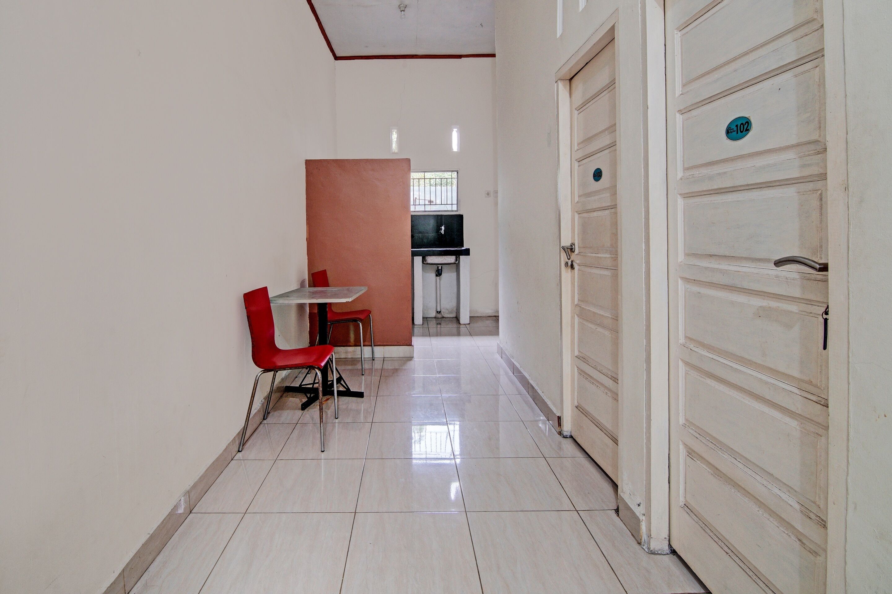 Foto - SPOT ON 92339 Agitha Homestay