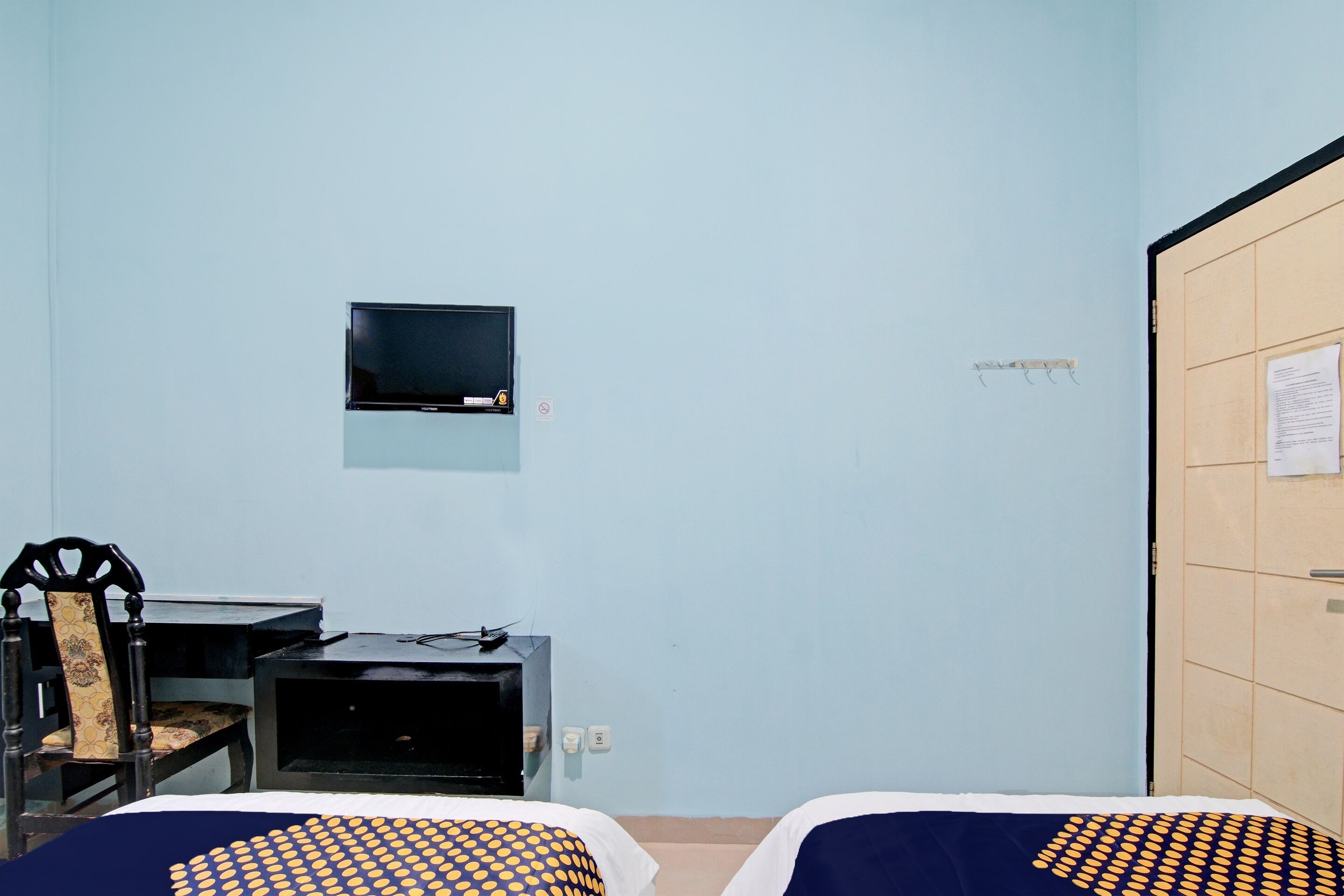 Foto - SPOT ON 92339 Agitha Homestay