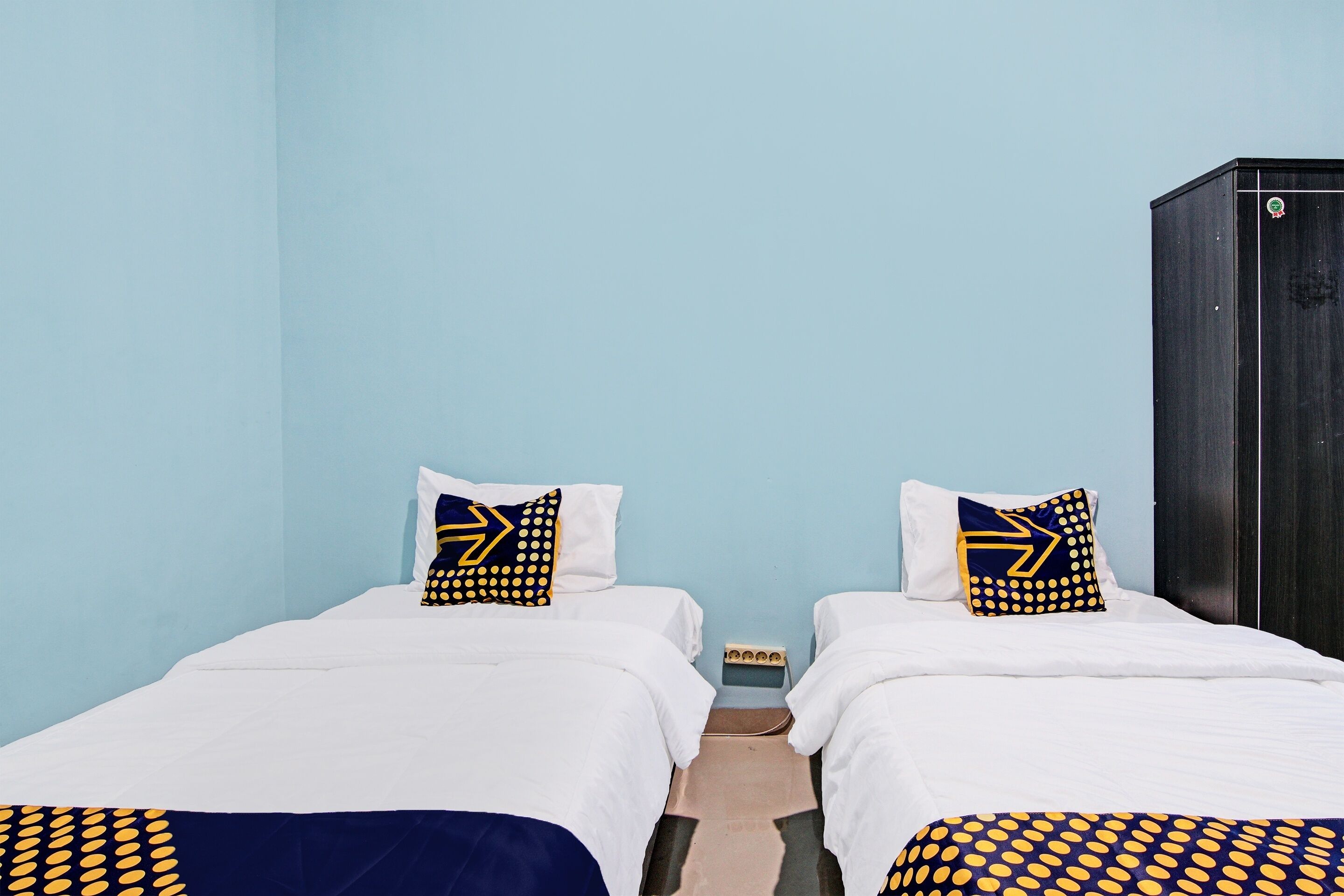 Foto - SPOT ON 92339 Agitha Homestay