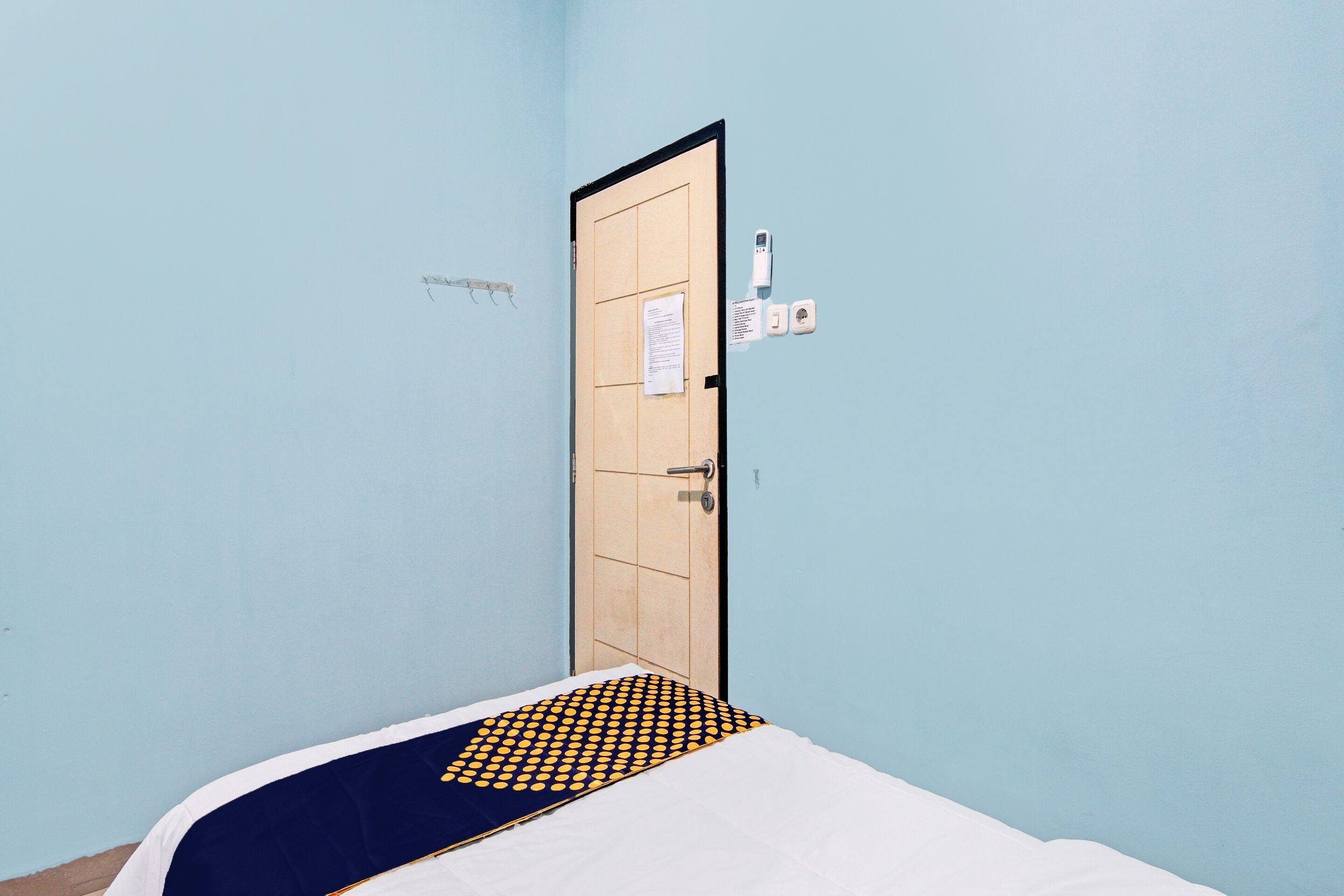 Foto - SPOT ON 92339 Agitha Homestay