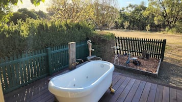 Tranquility | Terrace/patio