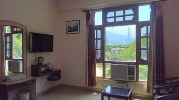 1 bedroom, free WiFi