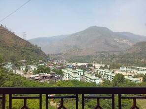 Exterior - The Mahesh Regency (Rampur)