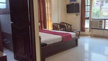 Superior Room | 1 bedroom, free WiFi