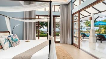 4 sovrum, strykjÀrn/strykbrÀda, wi-fi och sÀngklÀder