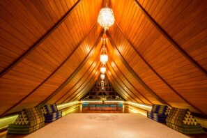 Interior - Baan Tao Talay by Sublime Samui Villas (Lipa Noi, Koh Samui)