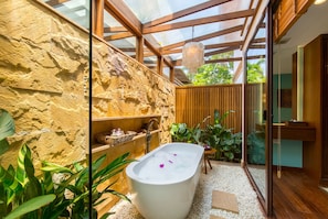 Spa - Baan Tao Talay by Sublime Samui Villas (Lipa Noi, Koh Samui)