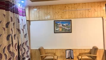 1 bedroom, free WiFi, wheelchair access