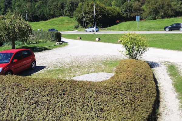 บริเวณภายนอก